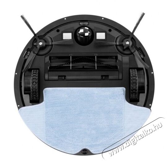 ETA 522590000 2 az 1-ben robotporszívó Háztartás / Otthon / Kültér - Porszívó / takarítógép - Robotporszívó - 362242
