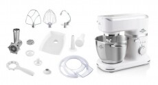 ETA 0023 90090 Gratussino Smart konyhai robotgép Konyhai termékek - Konyhai kisgép (előkészítés / feldolgozás) - Konyhai robotgép - 346638