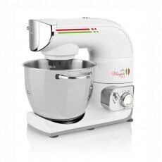 ETA 0028 90081 Gratus Maxipasta robotgép Konyhai termékek - Konyhai kisgép (előkészítés / feldolgozás) - Konyhai robotgép - 318423