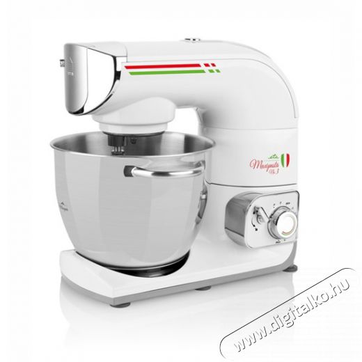 ETA 0028 90081 Gratus Maxipasta robotgép Konyhai termékek - Konyhai kisgép (előkészítés / feldolgozás) - Konyhai robotgép - 318423