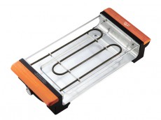ETA 1162 90000 Vital grill Konyhai termékek - Konyhai kisgép (sütés / főzés / hűtés / ételkészítés) - Kontakt grill sütő / sütőlap - 314503