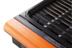 ETA 1162 90000 Vital grill Konyhai termékek - Konyhai kisgép (sütés / főzés / hűtés / ételkészítés) - Kontakt grill sütő / sütőlap - 314503