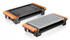 ETA 1162 90000 Vital grill Konyhai termékek - Konyhai kisgép (sütés / főzés / hűtés / ételkészítés) - Kontakt grill sütő / sütőlap - 314503