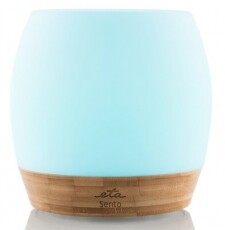ETA 263490000 aroma diffúzor Szépségápolás / Egészség - Légtisztító / párásító / párátlanító - Párásító - 362255