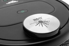 ETA 522590000 2 az 1-ben robotporszívó Háztartás / Otthon / Kültér - Porszívó / takarítógép - Robotporszívó - 362242