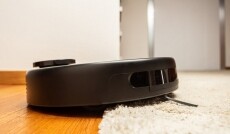 ETA 522590000 2 az 1-ben robotporszívó Háztartás / Otthon / Kültér - Porszívó / takarítógép - Robotporszívó - 362242