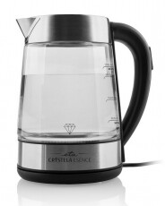 ETA 8153 90000 Crystela Esence vízforraló Konyhai termékek - Vízforraló / teafőző - 346720