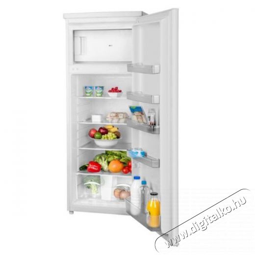 ETA 2366 90000 egyajtós hűtőszekrény Konyhai termékek - Hűtő, fagyasztó (szabadonálló) - Egyajtós hűtő - 350051