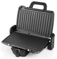 ETA 4155 90000 Livero kontakt grill Konyhai termékek - Konyhai kisgép (sütés / főzés / hűtés / ételkészítés) - Kontakt grill sütő / sütőlap - 334039