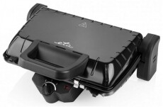 ETA 4155 90000 Livero kontakt grill Konyhai termékek - Konyhai kisgép (sütés / főzés / hűtés / ételkészítés) - Kontakt grill sütő / sütőlap - 334039