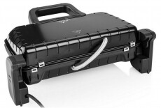ETA 4155 90000 Livero kontakt grill Konyhai termékek - Konyhai kisgép (sütés / főzés / hűtés / ételkészítés) - Kontakt grill sütő / sütőlap - 334039