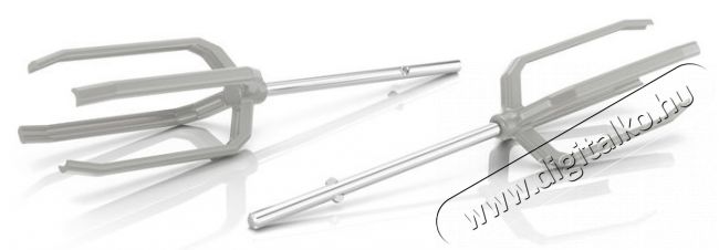 ETA 2051 90000 Lento kézi mixer Konyhai termékek - Konyhai kisgép (előkészítés / feldolgozás) - Kézi mixer - 346681