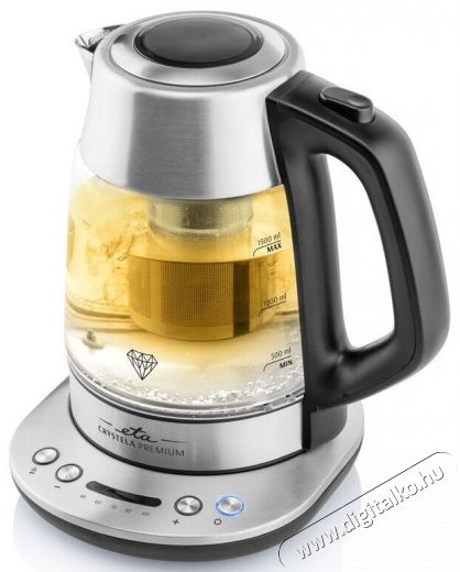 ETA 915390000 vízforraló Konyhai termékek - Vízforraló / teafőző - 365377