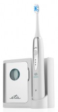 ETA 370790000 Fogkefe szett Szépségápolás / Egészség - Száj / fog ápolás - Elektromos fogkefe - 353874