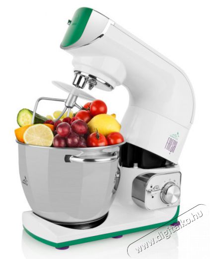 ETA 0028 90070 konyhai robotgép Konyhai termékek - Konyhai kisgép (előkészítés / feldolgozás) - Konyhai robotgép - 310764