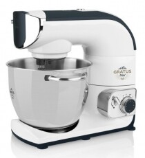 ETA 0028 90091 Gratus Vital konyhai robotgép Konyhai termékek - Konyhai kisgép (előkészítés / feldolgozás) - Konyhai robotgép - 310760