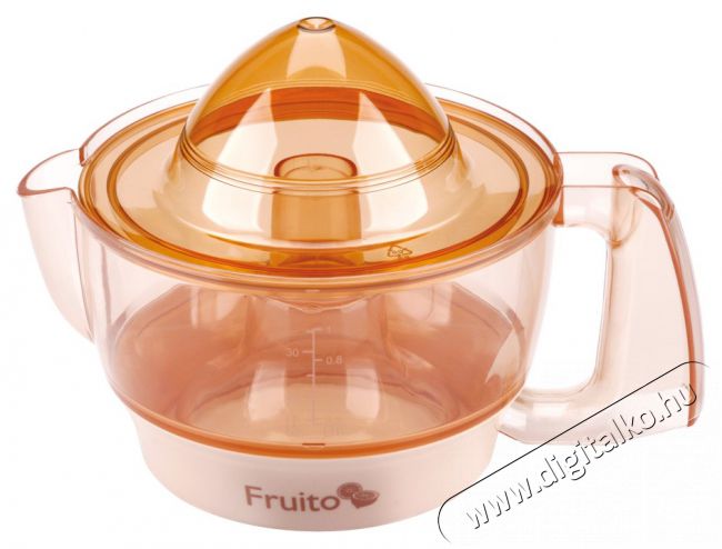 ETA 0037 Fruito citrusfacsaró Konyhai termékek - Konyhai kisgép (előkészítés / feldolgozás) - Citrus / gyümölcs facsaró - 291989
