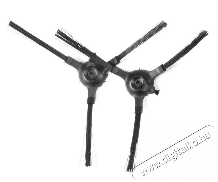ETA 522590000 2 az 1-ben robotporszívó Háztartás / Otthon / Kültér - Porszívó / takarítógép - Robotporszívó - 362242