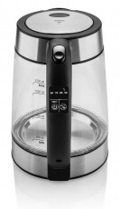 ETA 7153 90000 Crystela Digi vízforraló Konyhai termékek - Vízforraló / teafőző - 346715