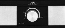 ETA 5301 90000 Freya gyümölcs aszaló Konyhai termékek - Konyhai kisgép (sütés / főzés / hűtés / ételkészítés) - Gyümölcsaszaló - 345584
