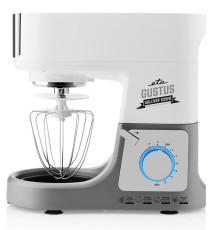 ETA 112890010 Gustus Gulliver konyhai robotgép Konyhai termékek - Konyhai kisgép (előkészítés / feldolgozás) - Konyhai robotgép - 353869