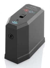 ETA 2512 90000 Robotporszívó 2 az 1-ben (ETA251290000) Háztartás / Otthon / Kültér - Porszívó / takarítógép - Robotporszívó - 365391