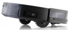 ETA 251590000 Smart robotporszívó 2 az 1-ben Háztartás / Otthon / Kültér - Porszívó / takarítógép - Robotporszívó - 365390