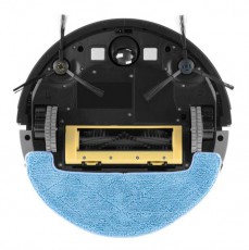 ETA 251590000 Smart robotporszívó 2 az 1-ben Háztartás / Otthon / Kültér - Porszívó / takarítógép - Robotporszívó - 365390