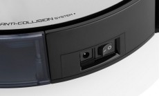 ETA 251590000 Smart robotporszívó 2 az 1-ben Háztartás / Otthon / Kültér - Porszívó / takarítógép - Robotporszívó - 365390