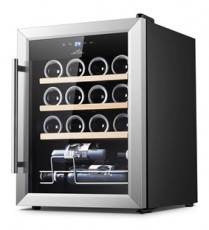 ETA 953090010G Borhűtő kompresszoros Konyhai termékek - Hűtő, fagyasztó (szabadonálló) - Borhűtő - 372670