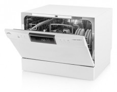 ETA 138490000F Mosogatógép Konyhai termékek - Mosogatógép - Normál (60cm) szabadonálló mosogatógép - 372834