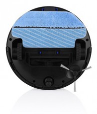 ETA 222890000 Robotporszívó Háztartás / Otthon / Kültér - Porszívó / takarítógép - Robotporszívó - 372806