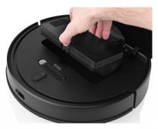 ETA 222890000 Robotporszívó Háztartás / Otthon / Kültér - Porszívó / takarítógép - Robotporszívó - 372806
