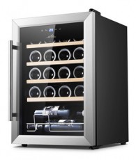 ETA 953190010G kompresszoros borhűtő Konyhai termékek - Hűtő, fagyasztó (szabadonálló) - Borhűtő - 372820
