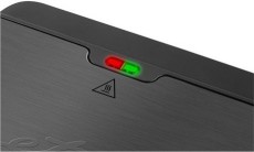 ETA 515190000 Sorento Plus Szendvicssütő 6 in 1 Konyhai termékek - Konyhai kisgép (sütés / főzés / hűtés / ételkészítés) - Melegszendvics / gofri sütő - 373392