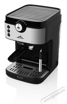 ETA 118090000 KÁVÉFŐZŐ PRESSZÓ Konyhai termékek - Kávéfőző / kávéörlő / kiegészítő - Presszó kávéfőző