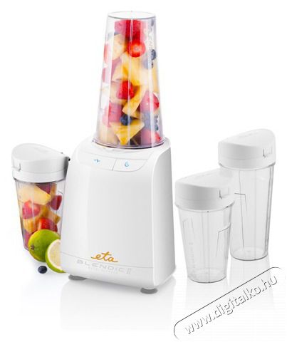 ETA 401190020 SMOOTHIE KÉSZÍTŐ Konyhai termékek - Konyhai kisgép (előkészítés / feldolgozás) - Turmixgép - 373887