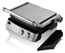 ETA 515590000 asztali grill Konyhai termékek - Konyhai kisgép (sütés / főzés / hűtés / ételkészítés) - Kontakt grill sütő / sütőlap - 365367