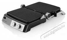 ETA 515590000 asztali grill Konyhai termékek - Konyhai kisgép (sütés / főzés / hűtés / ételkészítés) - Kontakt grill sütő / sütőlap - 365367