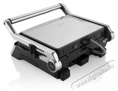 ETA 515590000 asztali grill Konyhai termékek - Konyhai kisgép (sütés / főzés / hűtés / ételkészítés) - Kontakt grill sütő / sütőlap - 365367