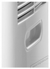 ETA 057890000 mobil klíma Háztartás / Otthon / Kültér - Ventilátor / Légkondicionáló - Mobil klíma - 378356
