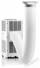 ETA 057890000 mobil klíma Háztartás / Otthon / Kültér - Ventilátor / Légkondicionáló - Mobil klíma - 378356