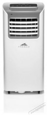 ETA 057890000 mobil klíma Háztartás / Otthon / Kültér - Ventilátor / Légkondicionáló - Mobil klíma - 378356