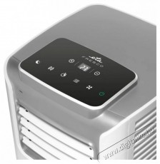 ETA 057890000 mobil klíma Háztartás / Otthon / Kültér - Ventilátor / Légkondicionáló - Mobil klíma - 378356