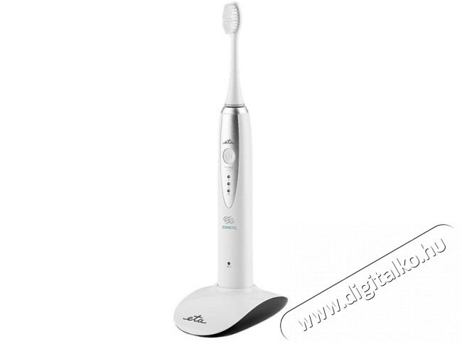 ETA 070790020 szónikus elektromos fogkefe Szépségápolás / Egészség - Száj / fog ápolás - Elektromos fogkefe - 378360