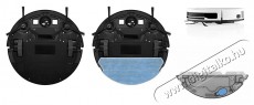 ETA 122790000 robotporszívó Háztartás / Otthon / Kültér - Porszívó / takarítógép - Robotporszívó - 378363