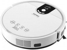 ETA 122790000 robotporszívó Háztartás / Otthon / Kültér - Porszívó / takarítógép - Robotporszívó - 378363