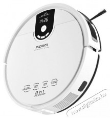 ETA 122790000 robotporszívó Háztartás / Otthon / Kültér - Porszívó / takarítógép - Robotporszívó - 378363