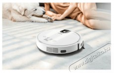 ETA 122790000 robotporszívó Háztartás / Otthon / Kültér - Porszívó / takarítógép - Robotporszívó - 378363