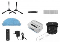 ETA 122790000 robotporszívó Háztartás / Otthon / Kültér - Porszívó / takarítógép - Robotporszívó - 378363